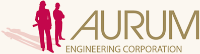 Aurum Engineering logo